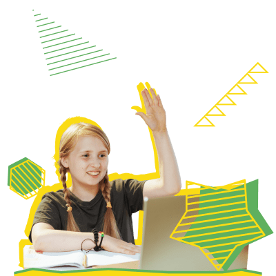 Пробний урок з англійської для дітей