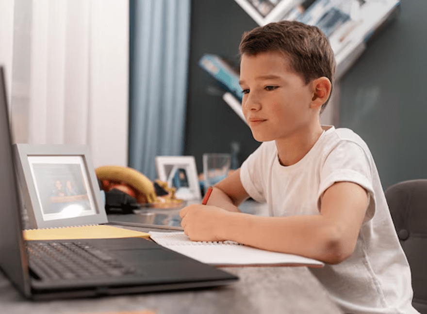 Індивідуальний підхід до кожного учня