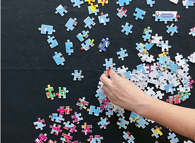 Чітка структура рівнів від Beginner до Magister (c1)